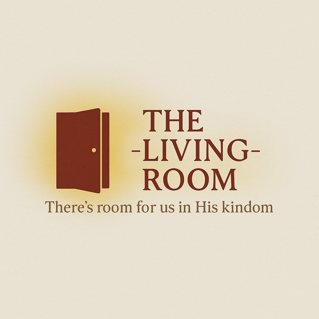 The living room logo